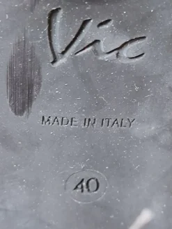 Absatz Stiefel Größe 40