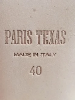 Absatz Stiefel Größe 40