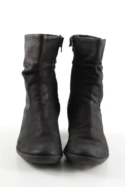 Absatz Stiefel Größe 37