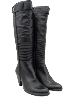 Absatz Stiefel Größe 38