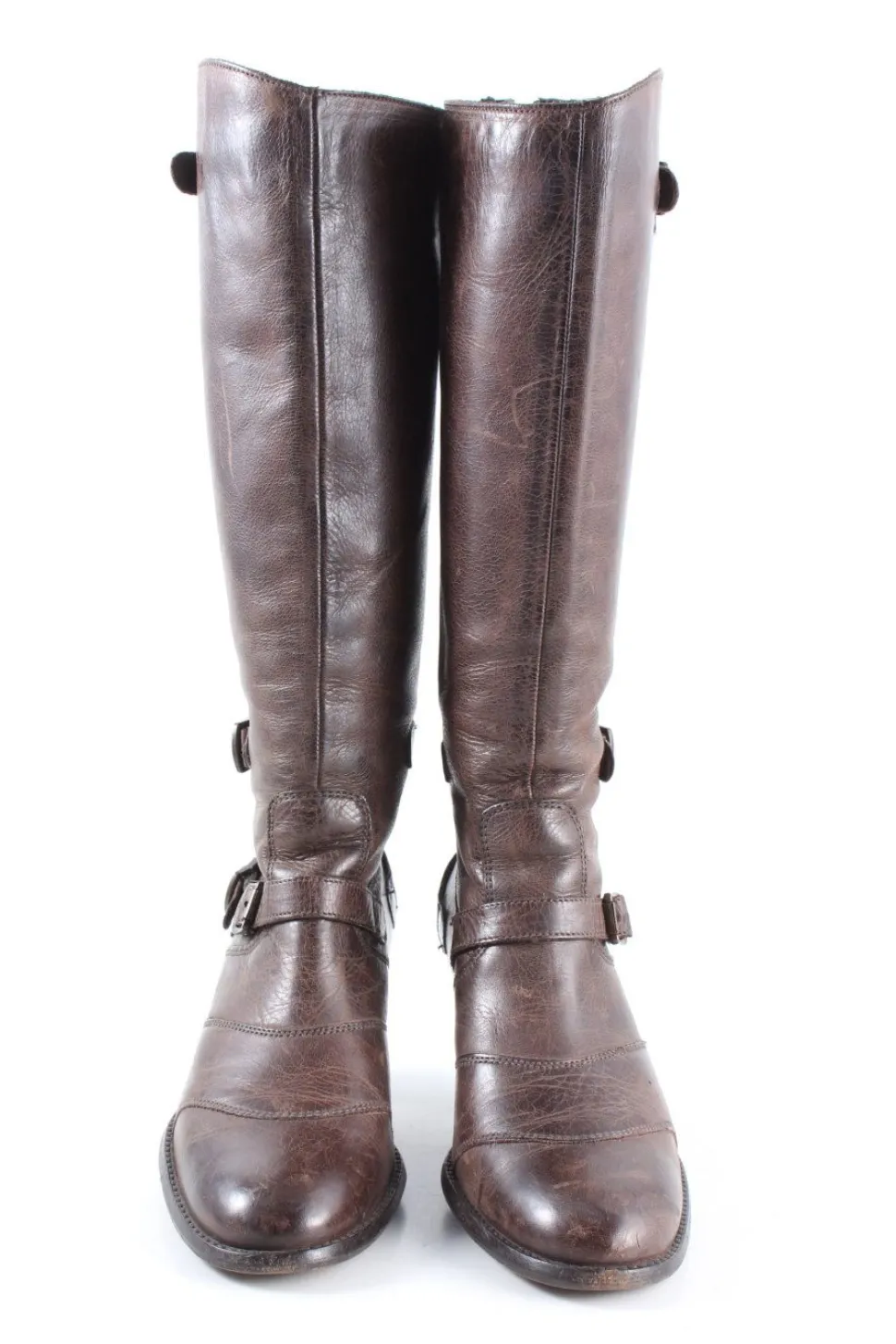 Absatz Stiefel Größe 37