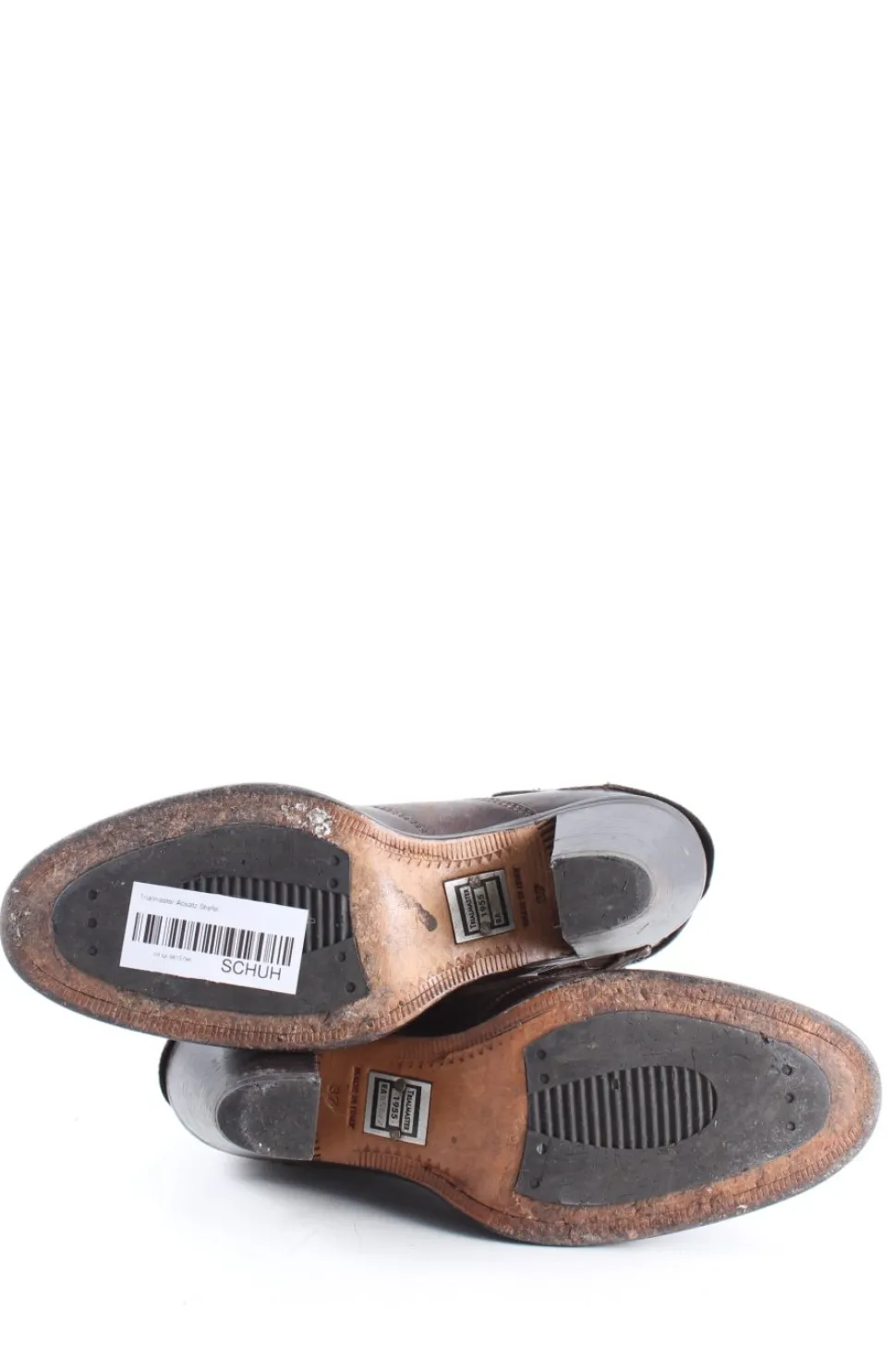 Absatz Stiefel Größe 37