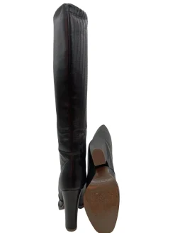 Absatz Stiefel Größe 37