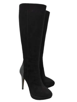 Absatz Stiefel Größe 40