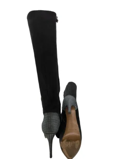 Absatz Stiefel Größe 40