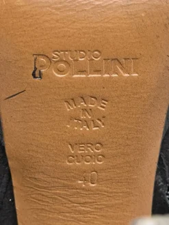 Absatz Stiefel Größe 40