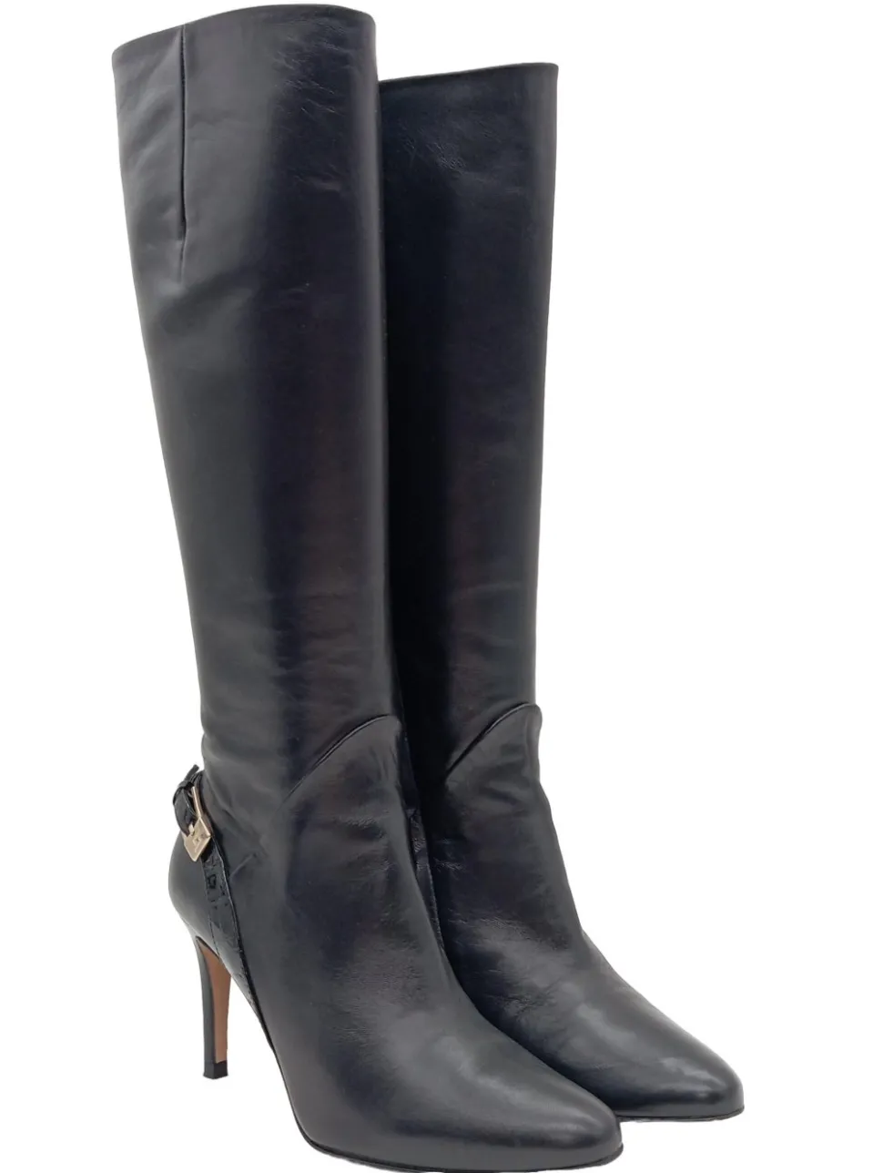 Absatz Stiefel Größe 37