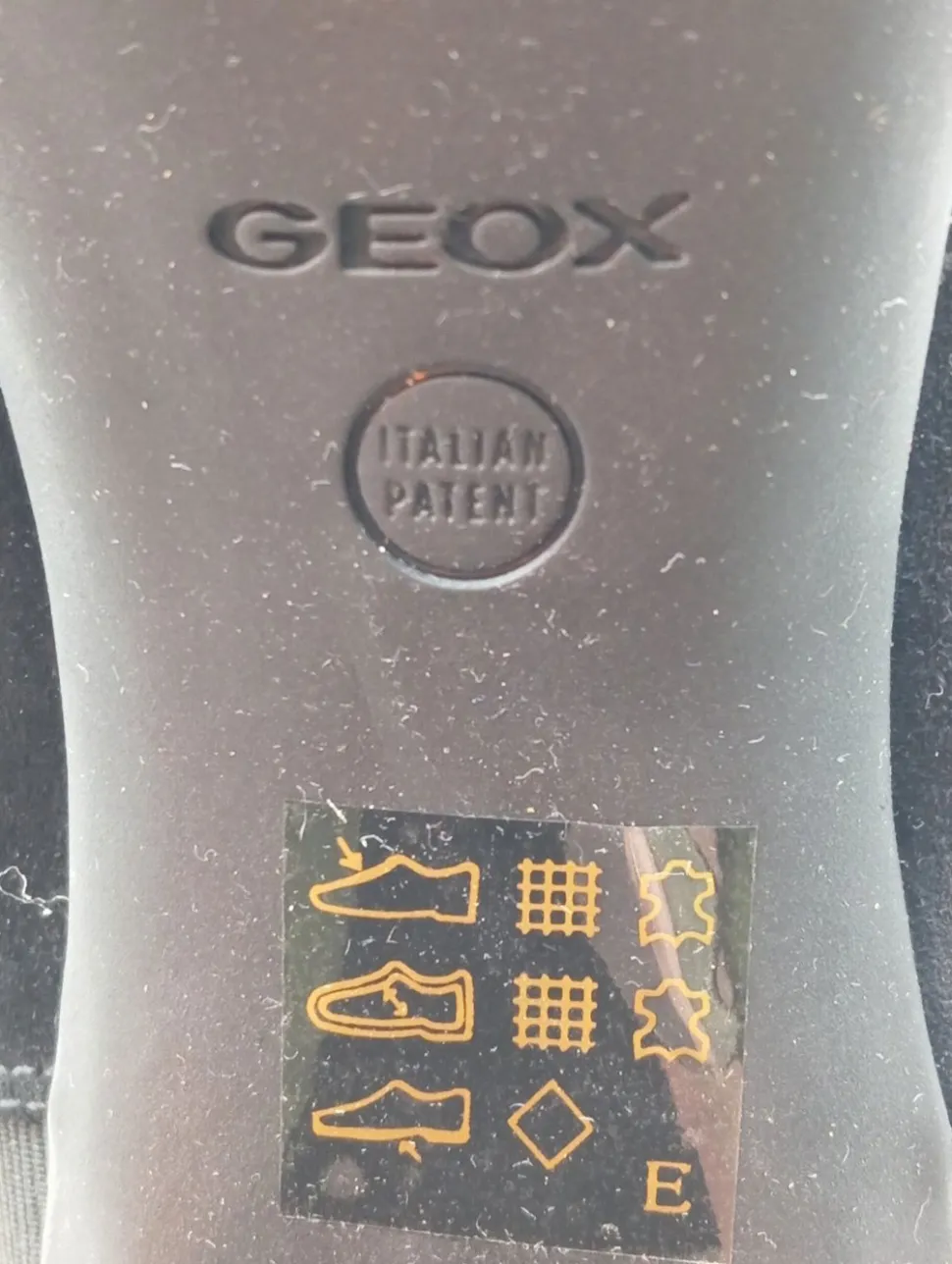 Absatz Stiefel Größe 40