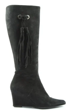 Absatz Stiefel Größe 37,5