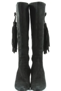 Absatz Stiefel Größe 37,5