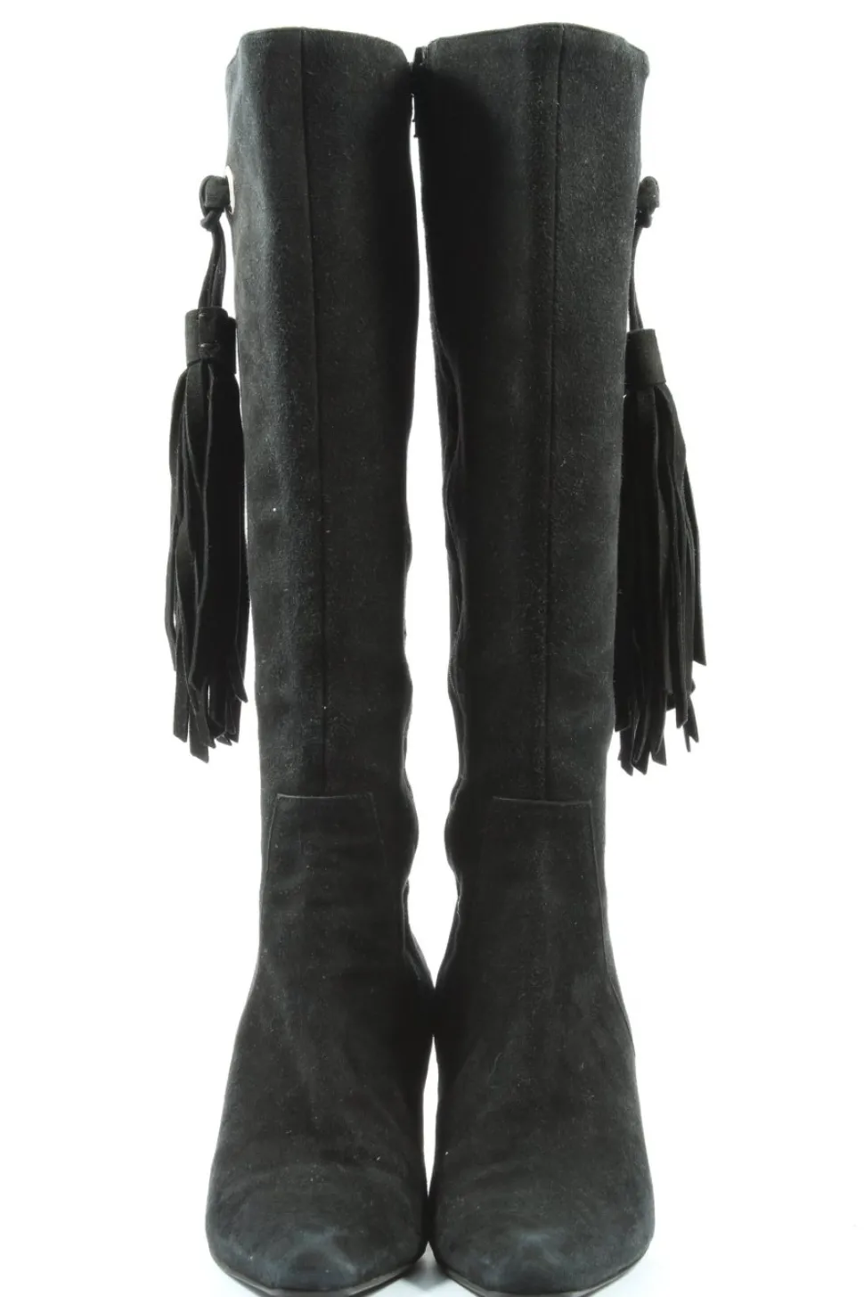 Absatz Stiefel Größe 37,5