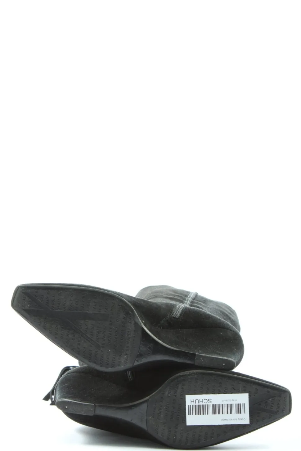 Absatz Stiefel Größe 37,5