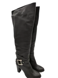 Absatz Stiefel Größe 38