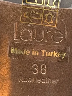 Absatz Stiefel Größe 38