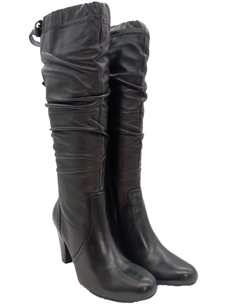 Absatz Stiefel Größe 38,5