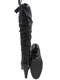 Absatz Stiefel Größe 38,5