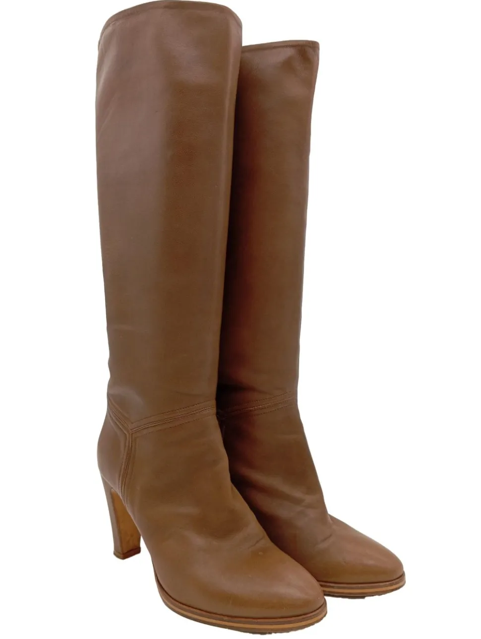 Absatz Stiefel Größe 39