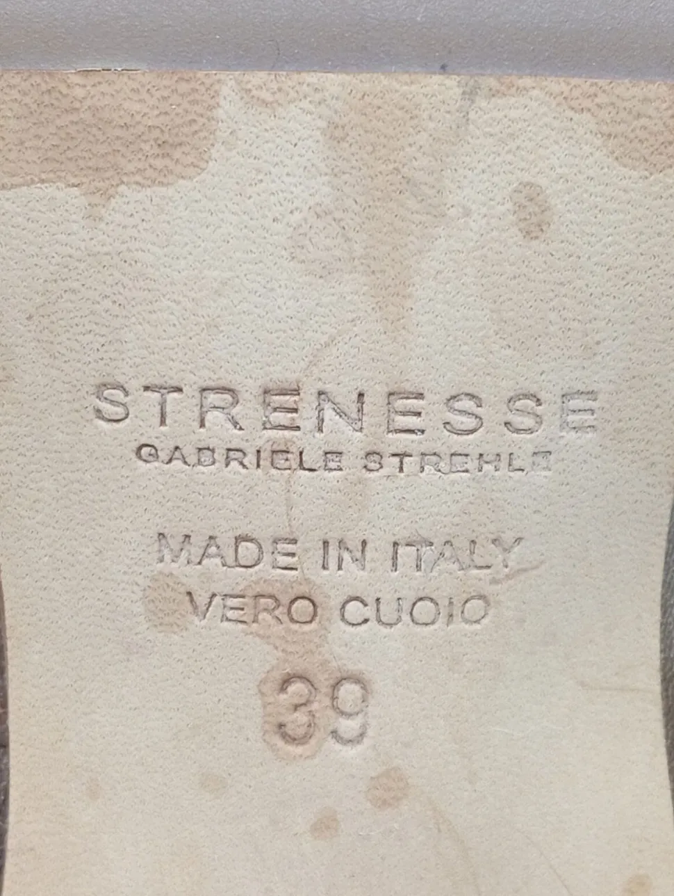 Absatz Stiefel Größe 39