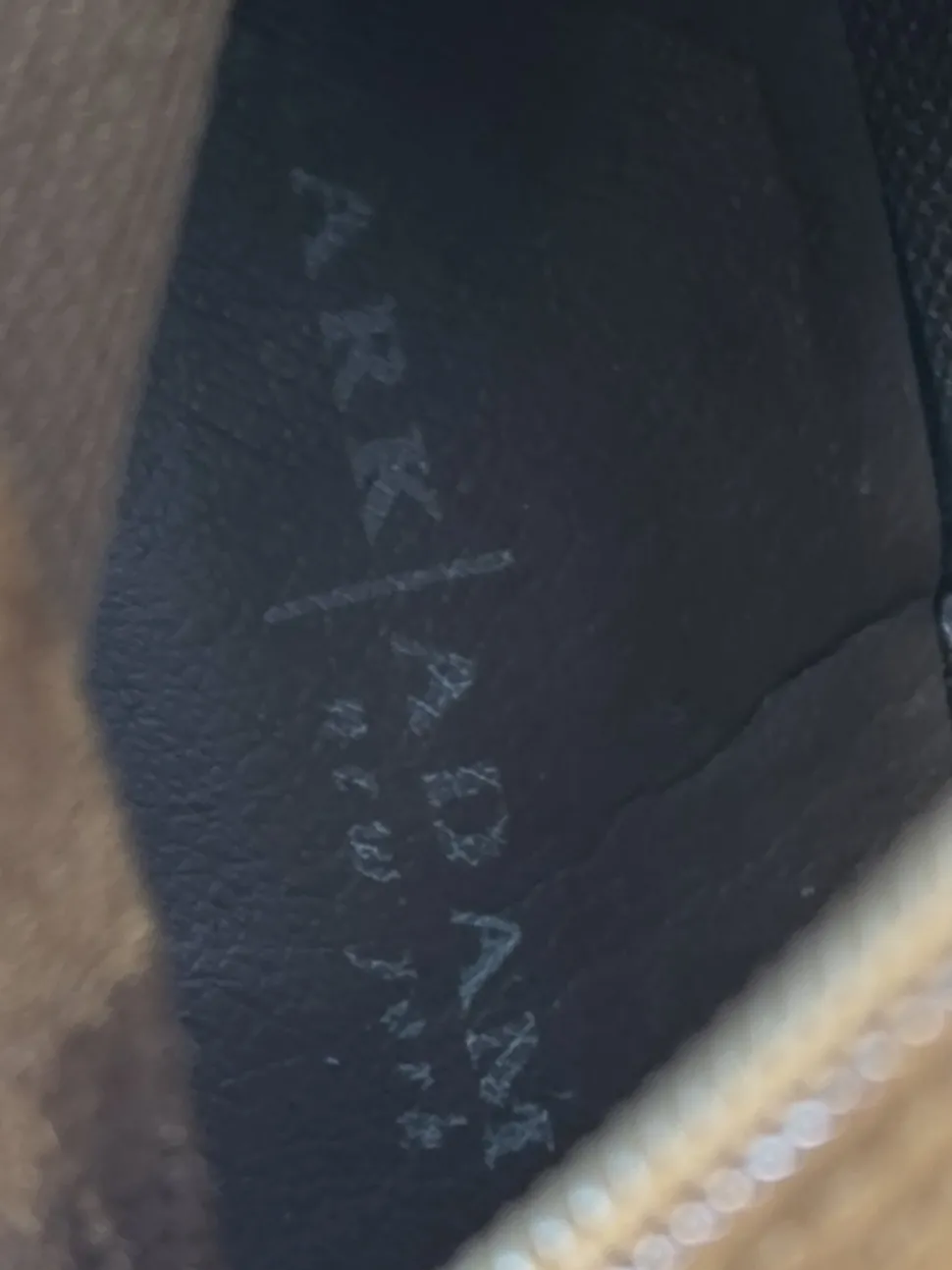 Absatz Stiefel Größe 36