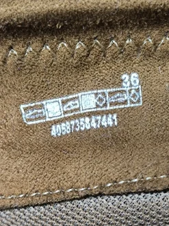 Absatz Stiefel Größe 36