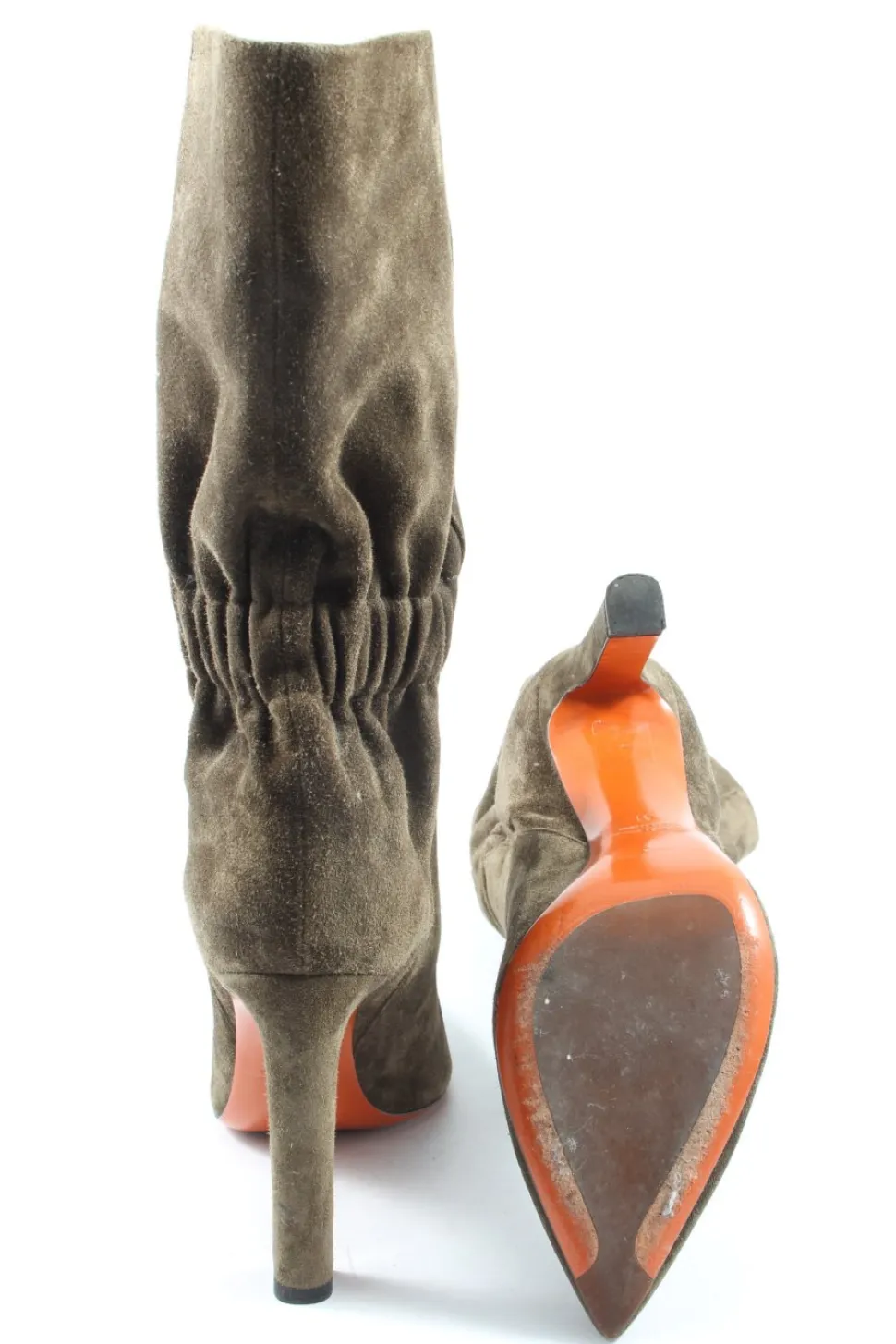 Absatz Stiefel Größe 41