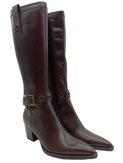 Absatz Stiefel Größe 36