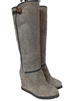 Absatz Stiefel Größe 37