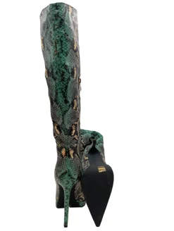 Absatz Stiefel Größe 39