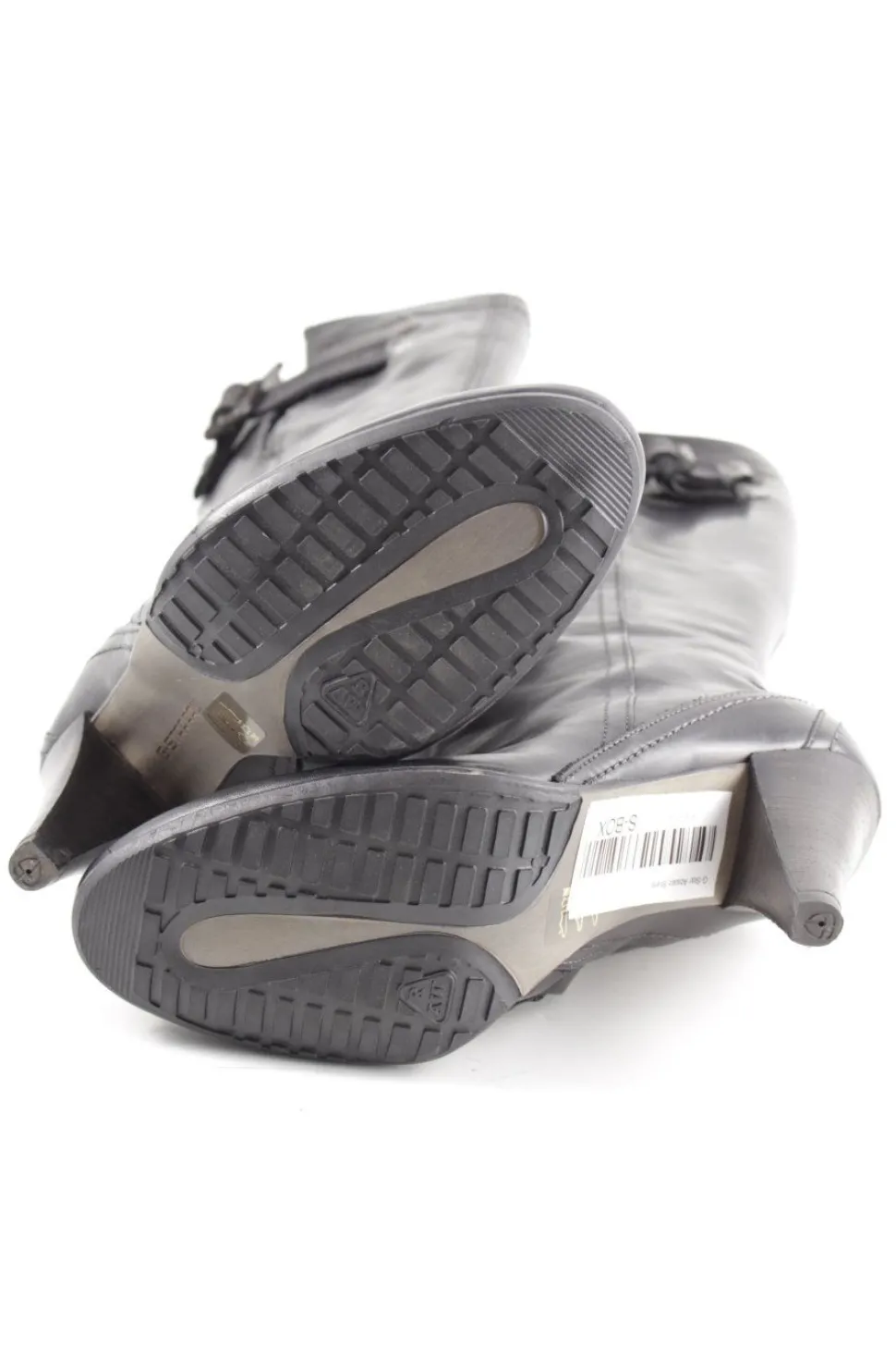 Absatz Stiefel Größe 38