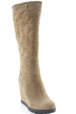 Absatz Stiefel Größe 35