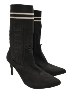 Absatz Stiefel Größe 42