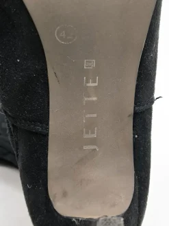 Absatz Stiefel Größe 42