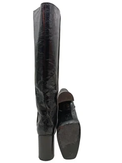 Absatz Stiefel Größe 37