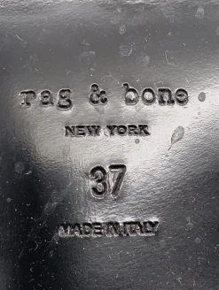 Absatz Stiefel Größe 37