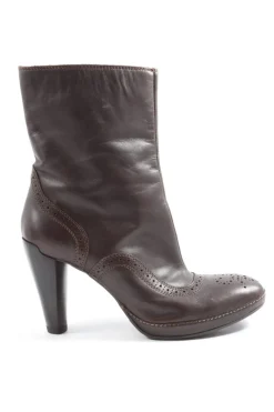 Absatz Stiefel Größe 38