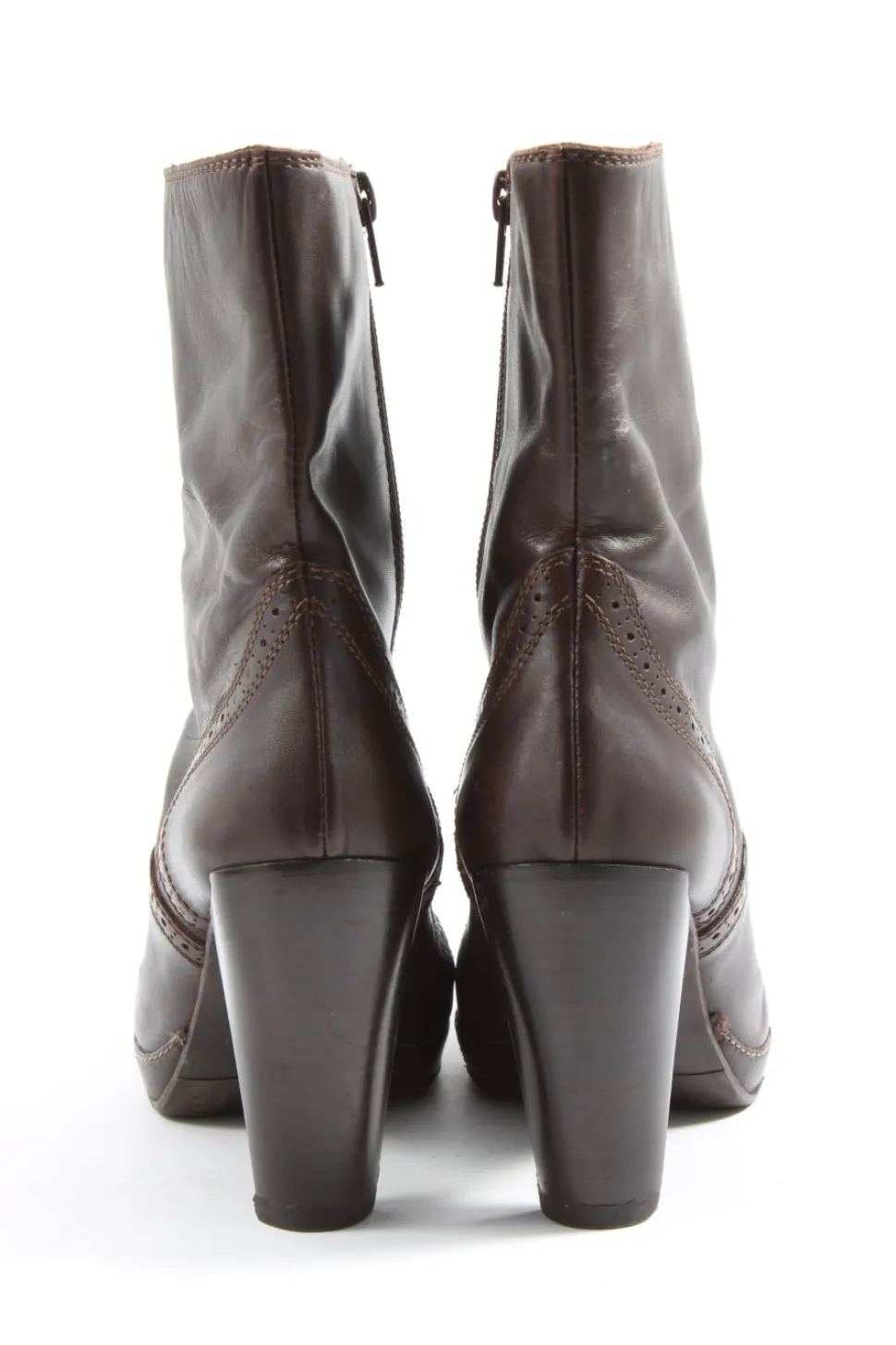 Absatz Stiefel Größe 38