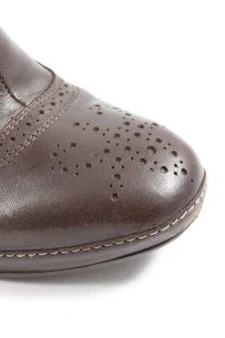 Absatz Stiefel Größe 38