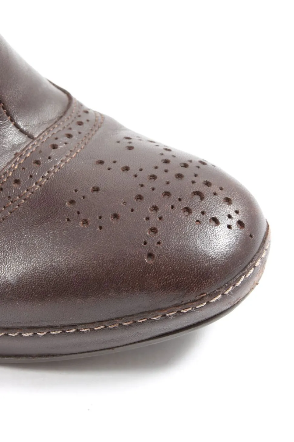 Absatz Stiefel Größe 38