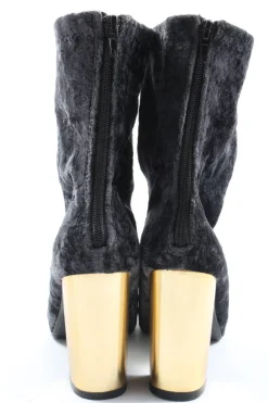 Absatz Stiefel Größe 37