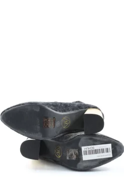 Absatz Stiefel Größe 37