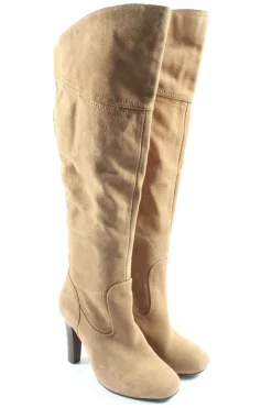 Absatz Stiefel Größe 36