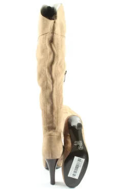 Absatz Stiefel Größe 36