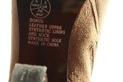 Absatz Stiefel Größe 36