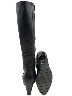 Absatz Stiefel Größe 37