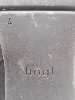 Absatz Stiefel Größe 37