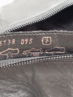 Absatz Stiefel Größe 37