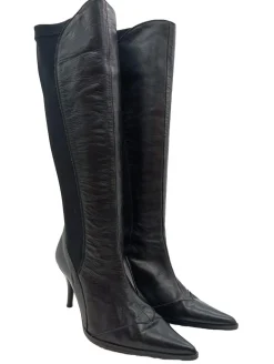 Absatz Stiefel Größe 38
