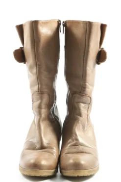 Absatz Stiefel Größe 38