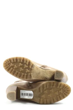 Absatz Stiefel Größe 38