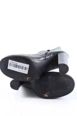 Absatz Stiefel Größe 36,5